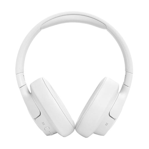 JBL Tune 770NC | Écouteurs supra-auriculaires - Bluetooth - Sans fil - Blanc-SONXPLUS Rivière-du-Loup