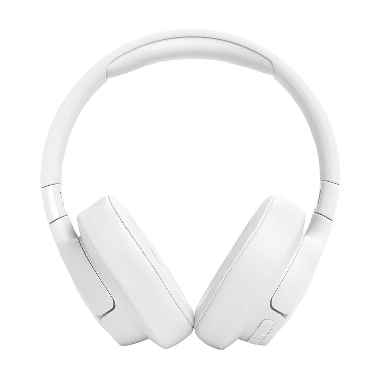 JBL Tune 770NC | Écouteurs supra-auriculaires - Bluetooth - Sans fil - Blanc-SONXPLUS Rivière-du-Loup