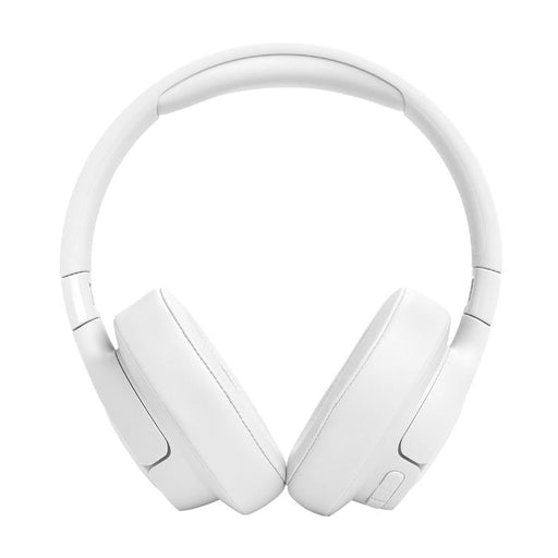 JBL Tune 770NC | Écouteurs supra-auriculaires - Bluetooth - Sans fil - Blanc-SONXPLUS Rivière-du-Loup