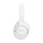 JBL Tune 770NC | Écouteurs supra-auriculaires - Bluetooth - Sans fil - Blanc-SONXPLUS Rivière-du-Loup