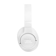 JBL Tune 770NC | Écouteurs supra-auriculaires - Bluetooth - Sans fil - Blanc-SONXPLUS Rivière-du-Loup