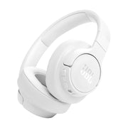 JBL Tune 770NC | Écouteurs supra-auriculaires - Bluetooth - Sans fil - Blanc-SONXPLUS Rivière-du-Loup