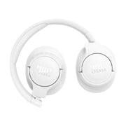 JBL Tune 770NC | Écouteurs supra-auriculaires - Bluetooth - Sans fil - Blanc-SONXPLUS Rivière-du-Loup