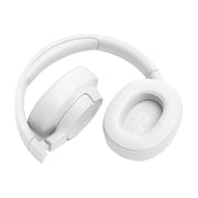 JBL Tune 770NC | Écouteurs supra-auriculaires - Bluetooth - Sans fil - Blanc-SONXPLUS Rivière-du-Loup