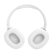 JBL Tune 770NC | Écouteurs supra-auriculaires - Bluetooth - Sans fil - Blanc-SONXPLUS Rivière-du-Loup