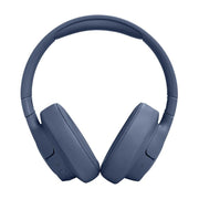 JBL Tune 770NC | Écouteurs supra-auriculaires - Bluetooth - Sans fil - Bleu-SONXPLUS Rivière-du-Loup