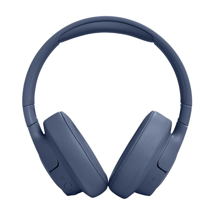 JBL Tune 770NC | Écouteurs supra-auriculaires - Bluetooth - Sans fil - Bleu-SONXPLUS Rivière-du-Loup