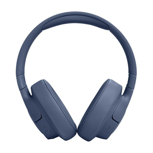 JBL Tune 770NC | Écouteurs supra-auriculaires - Bluetooth - Sans fil - Bleu-SONXPLUS Rivière-du-Loup