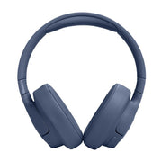 JBL Tune 770NC | Écouteurs supra-auriculaires - Bluetooth - Sans fil - Bleu-SONXPLUS Rivière-du-Loup