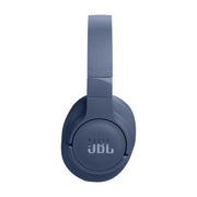 JBL Tune 770NC | Écouteurs supra-auriculaires - Bluetooth - Sans fil - Bleu-SONXPLUS Rivière-du-Loup
