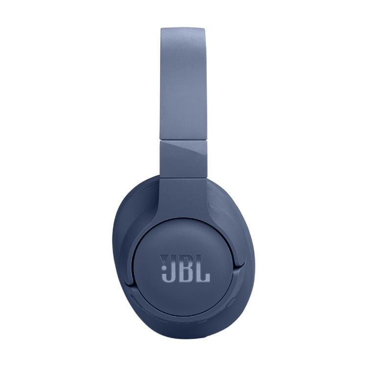 JBL Tune 770NC | Écouteurs supra-auriculaires - Bluetooth - Sans fil - Bleu-SONXPLUS Rivière-du-Loup