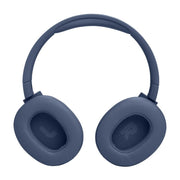 JBL Tune 770NC | Écouteurs supra-auriculaires - Bluetooth - Sans fil - Bleu-SONXPLUS Rivière-du-Loup