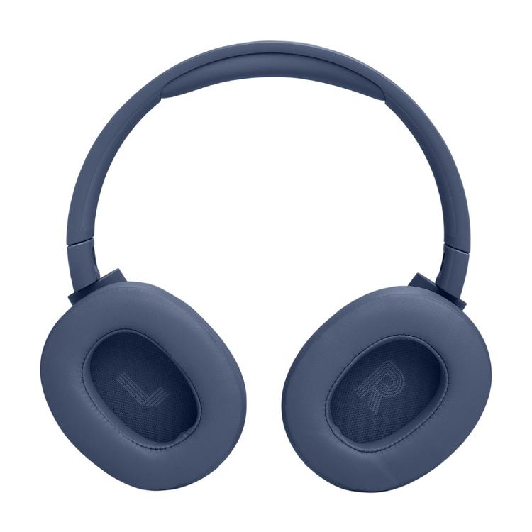 JBL Tune 770NC | Écouteurs supra-auriculaires - Bluetooth - Sans fil - Bleu-SONXPLUS Rivière-du-Loup