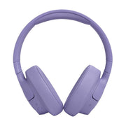JBL Tune 770NC | Écouteurs supra-auriculaires - Bluetooth - Sans fil - Mauve-SONXPLUS Rivière-du-Loup