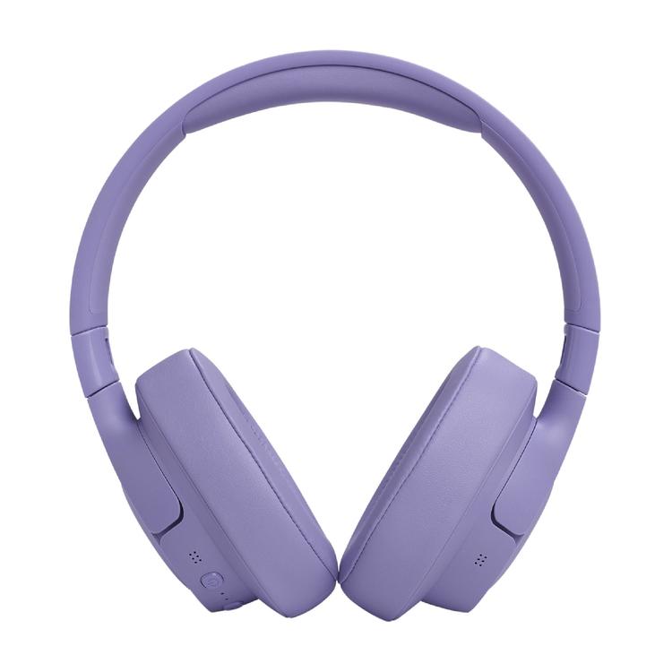 JBL Tune 770NC | Écouteurs supra-auriculaires - Bluetooth - Sans fil - Mauve-SONXPLUS Rivière-du-Loup