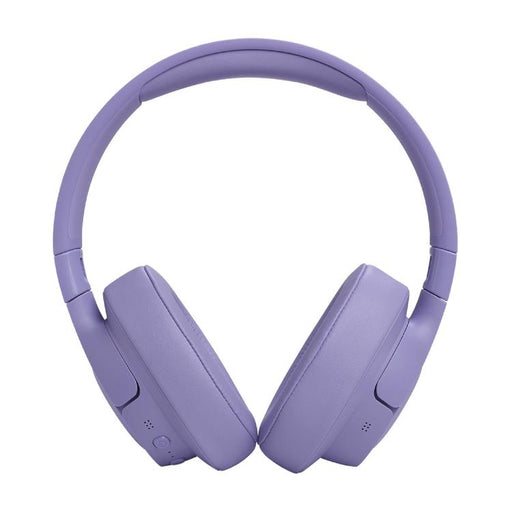 JBL Tune 770NC | Écouteurs supra-auriculaires - Bluetooth - Sans fil - Mauve-SONXPLUS Rivière-du-Loup