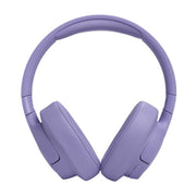 JBL Tune 770NC | Écouteurs supra-auriculaires - Bluetooth - Sans fil - Mauve-SONXPLUS Rivière-du-Loup