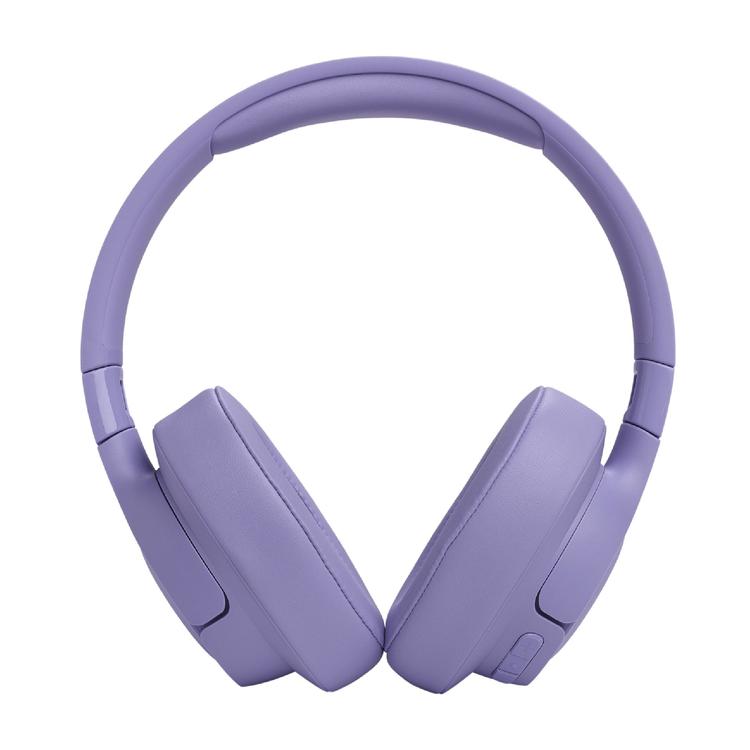JBL Tune 770NC | Écouteurs supra-auriculaires - Bluetooth - Sans fil - Mauve-SONXPLUS Rivière-du-Loup