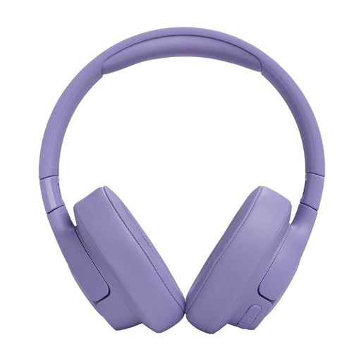 JBL Tune 770NC | Écouteurs supra-auriculaires - Bluetooth - Sans fil - Mauve-SONXPLUS Rivière-du-Loup