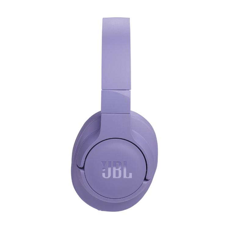 JBL Tune 770NC | Écouteurs supra-auriculaires - Bluetooth - Sans fil - Mauve-SONXPLUS Rivière-du-Loup