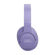 JBL Tune 770NC | Écouteurs supra-auriculaires - Bluetooth - Sans fil - Mauve-SONXPLUS Rivière-du-Loup