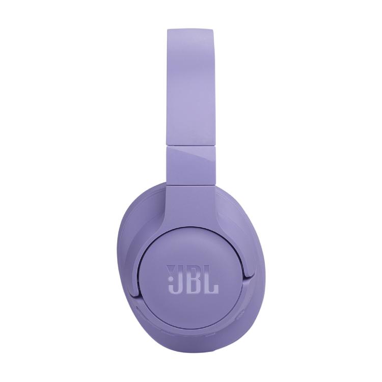 JBL Tune 770NC | Écouteurs supra-auriculaires - Bluetooth - Sans fil - Mauve-SONXPLUS Rivière-du-Loup