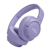 JBL Tune 770NC | Écouteurs supra-auriculaires - Bluetooth - Sans fil - Mauve-SONXPLUS Rivière-du-Loup