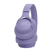JBL Tune 770NC | Écouteurs supra-auriculaires - Bluetooth - Sans fil - Mauve-SONXPLUS Rivière-du-Loup