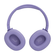 JBL Tune 770NC | Écouteurs supra-auriculaires - Bluetooth - Sans fil - Mauve-SONXPLUS Rivière-du-Loup