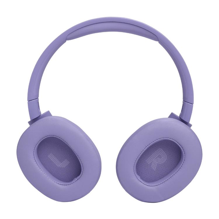 JBL Tune 770NC | Écouteurs supra-auriculaires - Bluetooth - Sans fil - Mauve-SONXPLUS Rivière-du-Loup