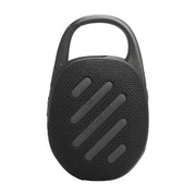 JBL Clip 5 | Haut-parleur à mousqueton portable - Bluetooth - IP67 - Noir-SONXPLUS Rivière-du-Loup