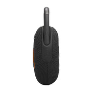 JBL Clip 5 | Haut-parleur à mousqueton portable - Bluetooth - IP67 - Noir-SONXPLUS Rivière-du-Loup