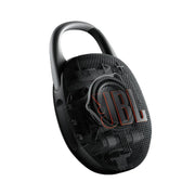 JBL Clip 5 | Haut-parleur à mousqueton portable - Bluetooth - IP67 - Noir-SONXPLUS Rivière-du-Loup