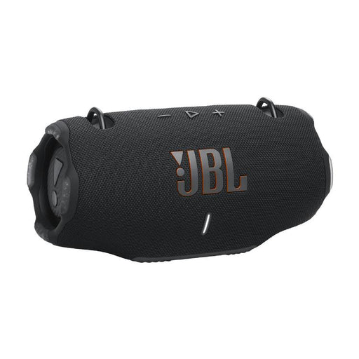 JBL Xtreme 4 | Haut-parleur portable - Bluetooth - AI intégré - IP67 - Noir-SONXPLUS Rivière-du-Loup