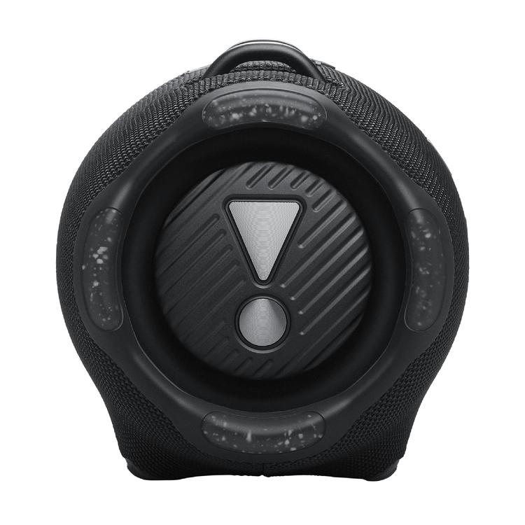 JBL Xtreme 4 | Haut-parleur portable - Bluetooth - AI intégré - IP67 - Noir-SONXPLUS Rivière-du-Loup