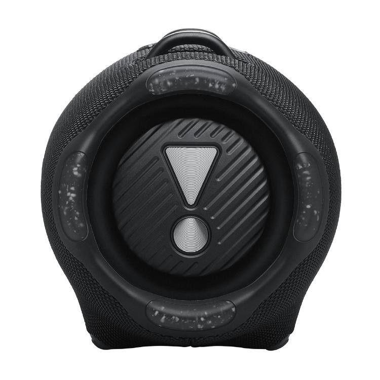 JBL Xtreme 4 | Haut-parleur portable - Bluetooth - AI intégré - IP67 - Noir-SONXPLUS Rivière-du-Loup