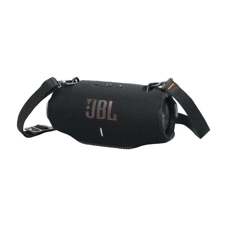JBL Xtreme 4 | Haut-parleur portable - Bluetooth - AI intégré - IP67 - Noir-SONXPLUS Rivière-du-Loup