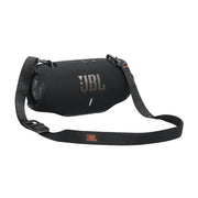 JBL Xtreme 4 | Haut-parleur portable - Bluetooth - AI intégré - IP67 - Noir-SONXPLUS Rivière-du-Loup