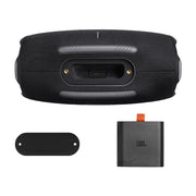JBL Xtreme 4 | Haut-parleur portable - Bluetooth - AI intégré - IP67 - Noir-SONXPLUS Rivière-du-Loup