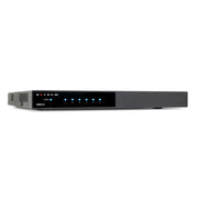 Anthem MDX12 | Amplificateur 12 canaux - 6 zones - Noir-SONXPLUS Rivière-du-Loup