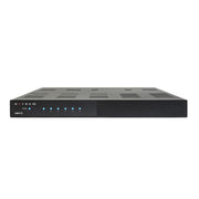 Anthem MDX12 | Amplificateur 12 canaux - 6 zones - Noir-SONXPLUS Rivière-du-Loup