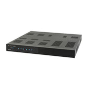 Anthem MDX12 | Amplificateur 12 canaux - 6 zones - Noir-SONXPLUS Rivière-du-Loup