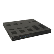 Anthem MDX12 | Amplificateur 12 canaux - 6 zones - Noir-SONXPLUS Rivière-du-Loup