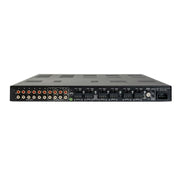 Anthem MDX12 | Amplificateur 12 canaux - 6 zones - Noir-SONXPLUS Rivière-du-Loup
