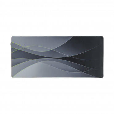 Tomauri 72195 | Tapis de souris ONEofZERO - Tissu triple point - Acid Rewind-SONXPLUS Rivière-du-Loup