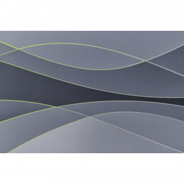 Tomauri 72195 | Tapis de souris ONEofZERO - Tissu triple point - Acid Rewind-SONXPLUS Rivière-du-Loup