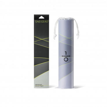 Tomauri 72195 | Tapis de souris ONEofZERO - Tissu triple point - Acid Rewind-SONXPLUS Rivière-du-Loup