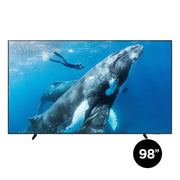 Samsung UN98DU9000FXZC | Téléviseur DEL 98" - Série DU9000 - 4K Crystal UHD - 120Hz - HDR | Sonxplus Rivière-du-Loup