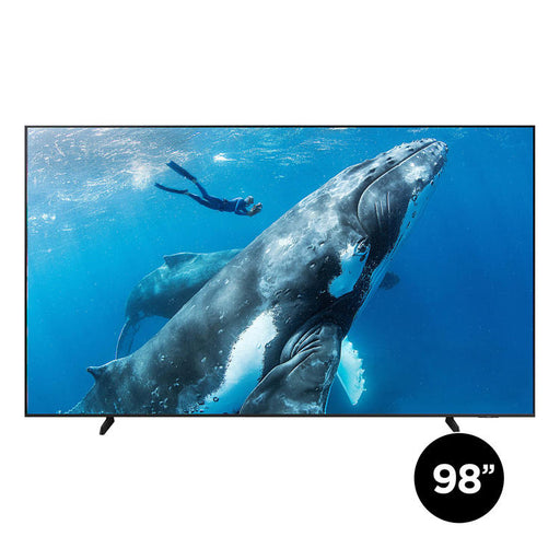 Samsung UN98DU9000FXZC | Téléviseur DEL 98" - Série DU9000 - 4K Crystal UHD - 120Hz - HDR | Sonxplus Rivière-du-Loup
