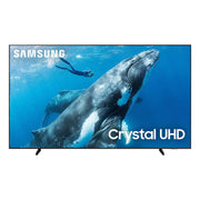 Samsung UN98DU9000FXZC | Téléviseur DEL 98" - Série DU9000 - 4K Crystal UHD - 120Hz - HDR | Sonxplus Rivière-du-Loup